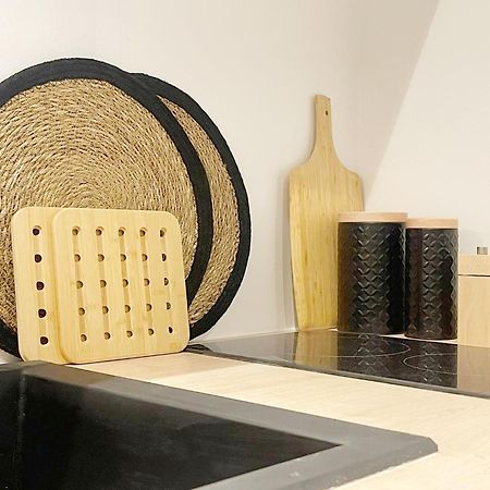 Chic Oasis In Rouen Leilighet Eksteriør bilde